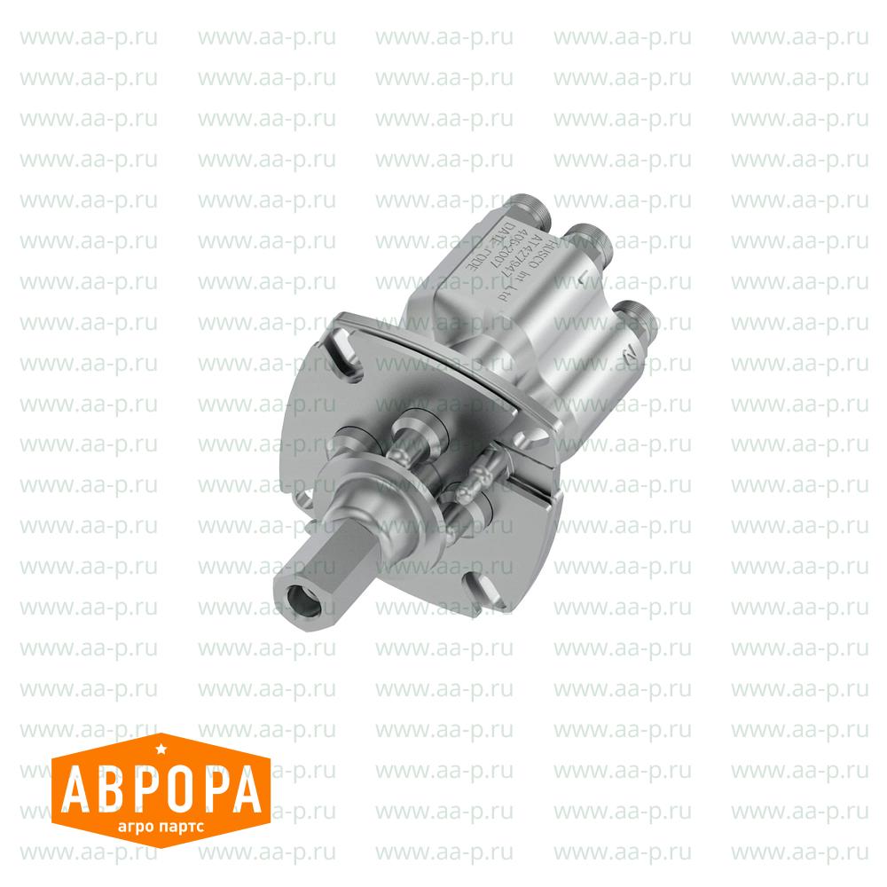 HydraulikPilotventil
